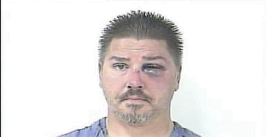 Ronnie Mincey, - St. Lucie County, FL 